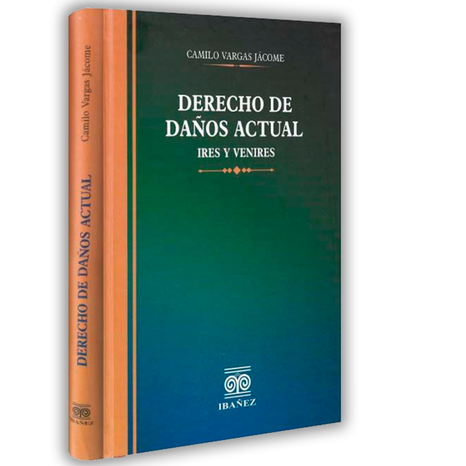 LIBRO PUBLICADO